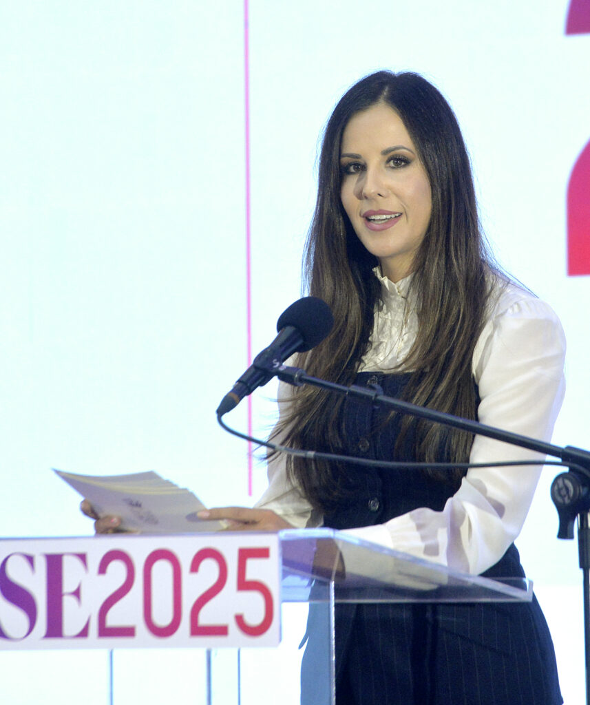 SRBIJA PREDNJAČI: Tamara Vučić o napretku žena u politici i ekonomiji