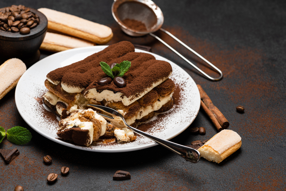 OVO JE NAJSAVRŠENIJI POSAO: Italija traži neprofesionalce da degustiraju tiramisu