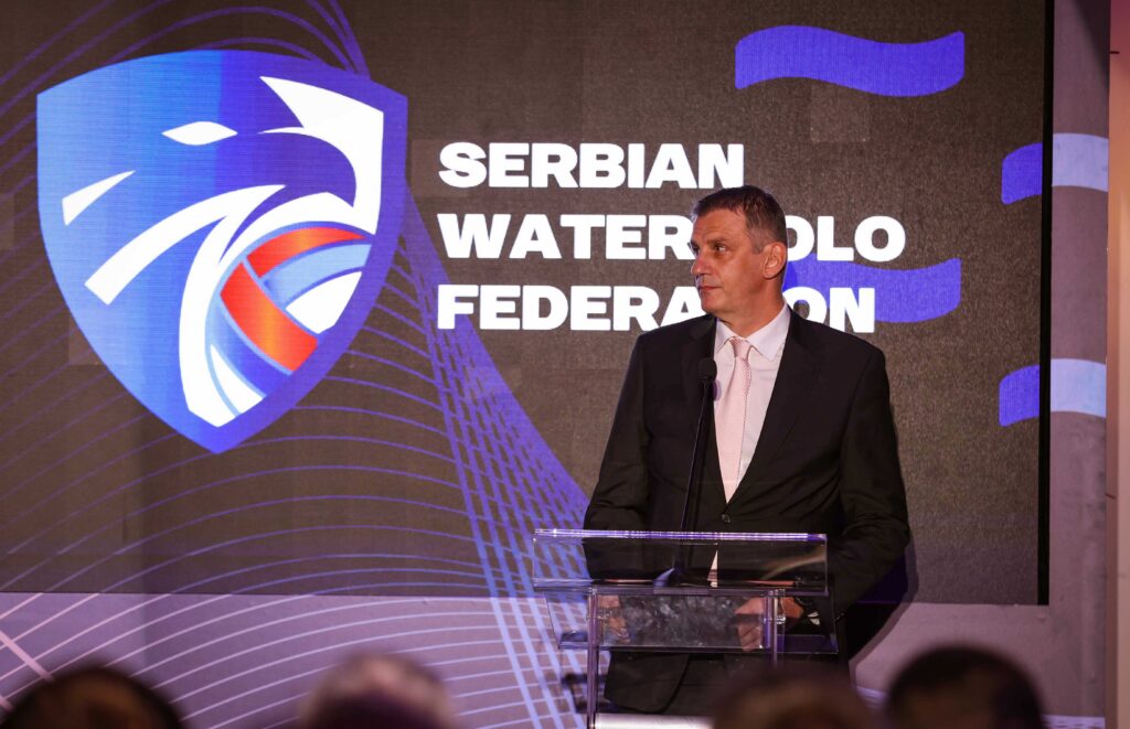 VATERPOLO SPEKTAKL U BEOGRADU: Srbija u grupi C Evropskog prvenstva