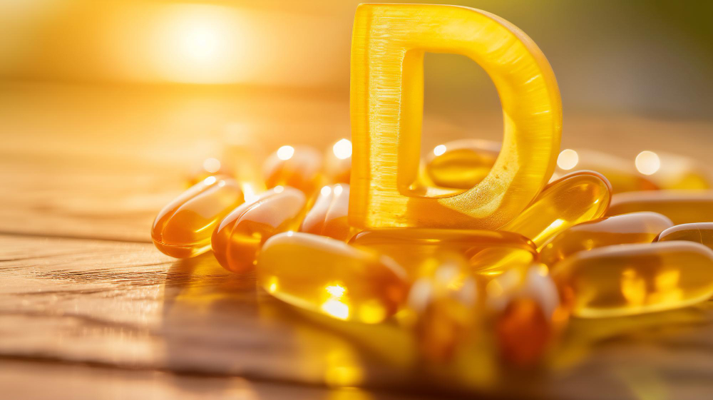 PRIPREMITE SE ZA DANE SA MALO SUNCA: Ove namirnice podižu vitamin D i čuvaju imunitet