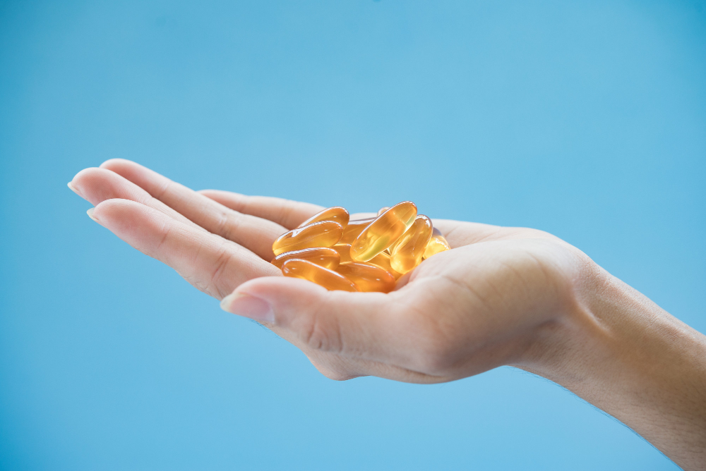 VITAMINI KOJI POMAŽU U STAROSTI: Kako vitamin D i B12 čuvaju energiju i kosti
