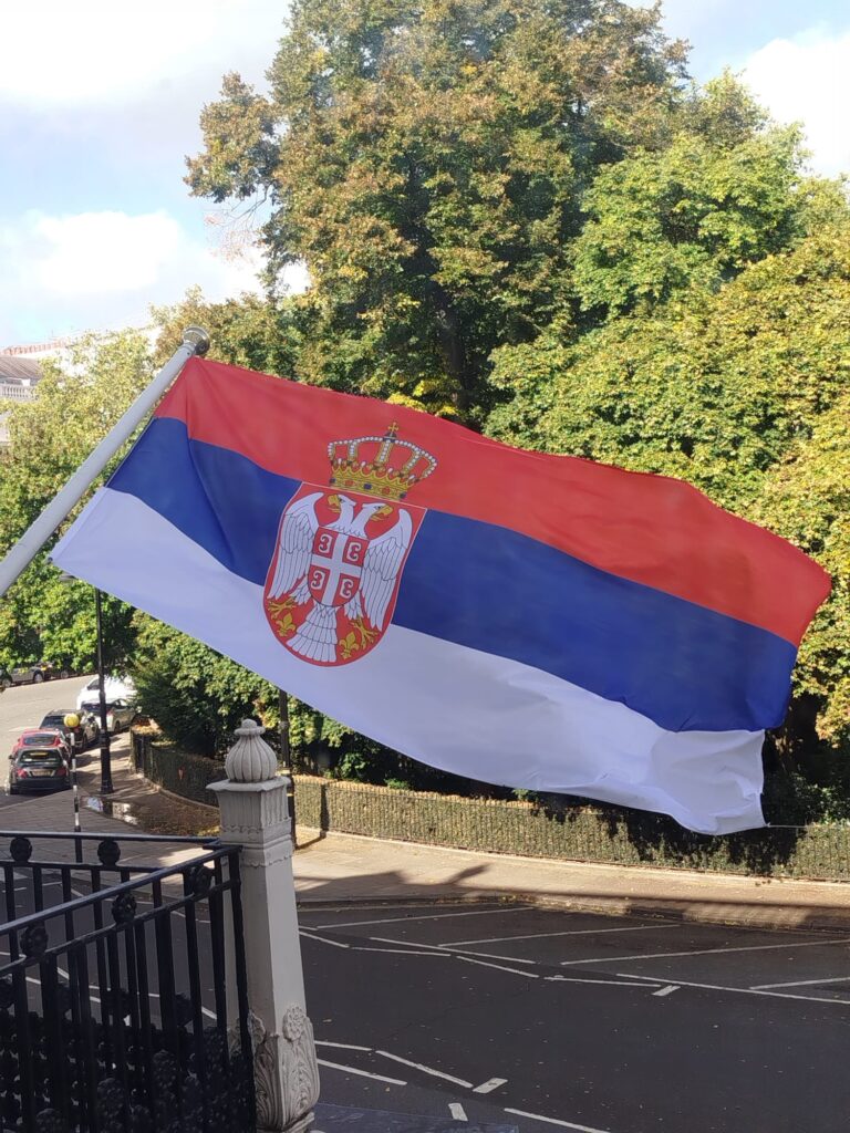VELIKI DANI PRED SRPSKIM NARODOM: Dodik pozvao na jedinstvo pred referendum