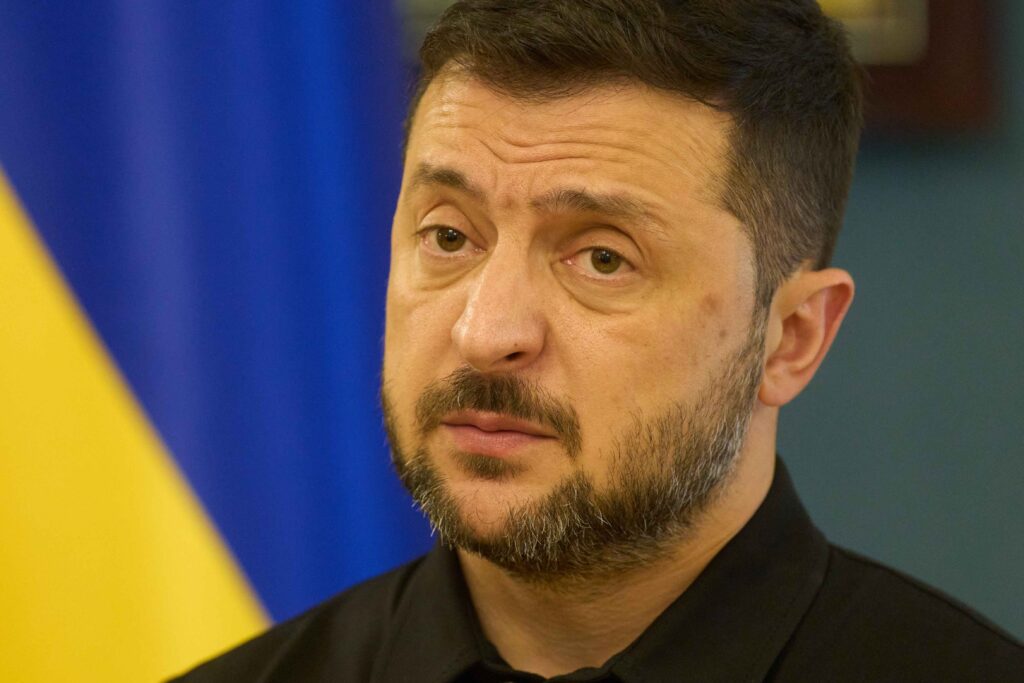 UDRUŽIMO SE PROTIV RUSA: Zelenski se nada jačoj podršci evropskih partnera