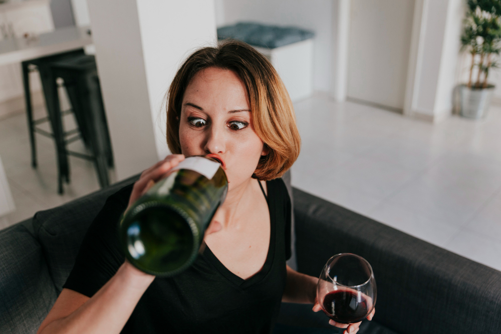 POLA VINO, POLA VODA: Koji horoskopski znaci su skloni prekomernom konzumiranju alkohola?