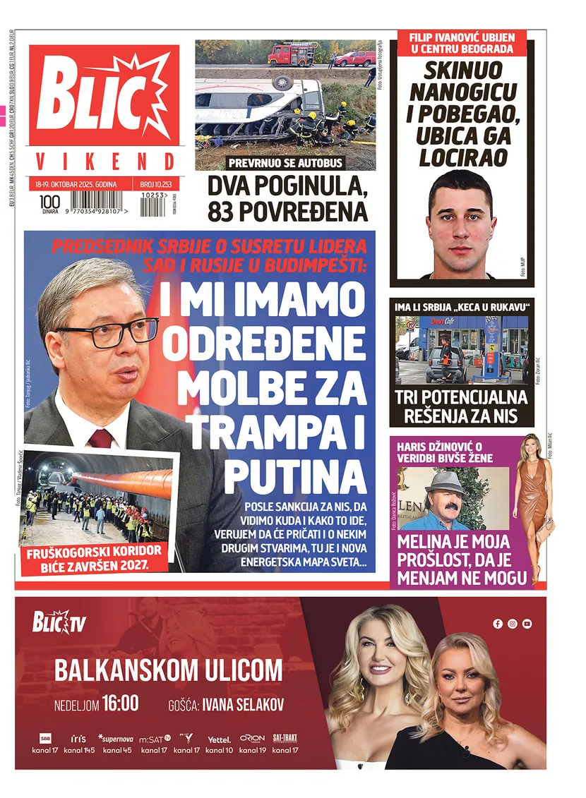 BLIC