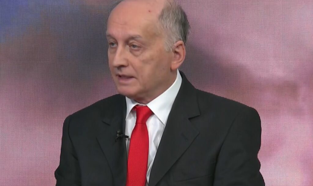 „AKTUELNOSTI“ NA HAPPY TV: Formula mira se ne drži u džepu, ona se stvara vremenom