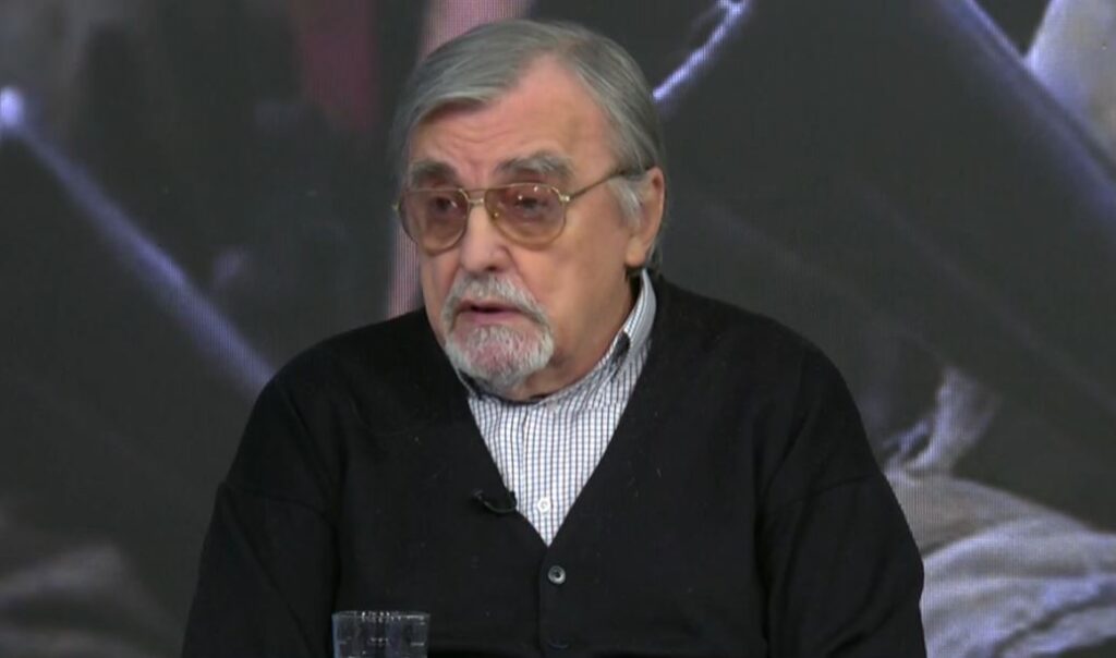 „AKTUELNOSTI“ NA HAPPY TV: Glavni ratni cilj SAD-a je uništenje Rusije