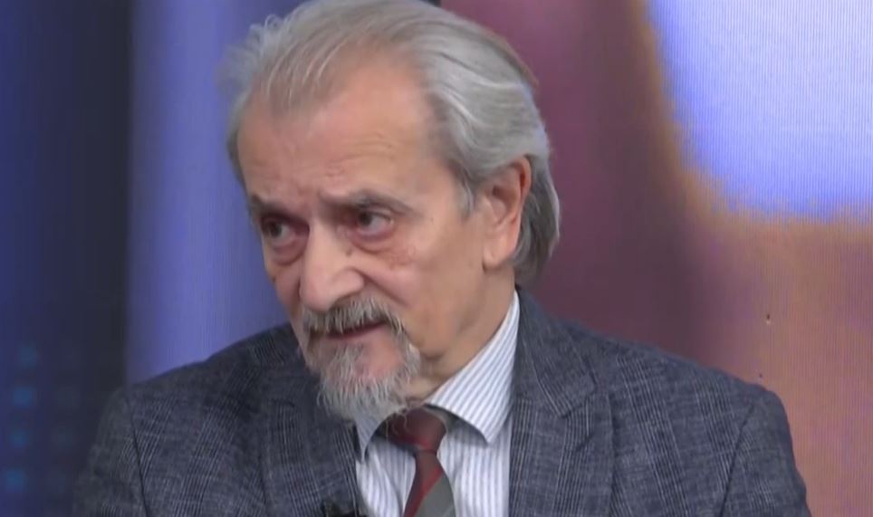 „AKTUELNOSTI“ NA HAPPY TV: Strategijska inicijativa je na strani Rusije