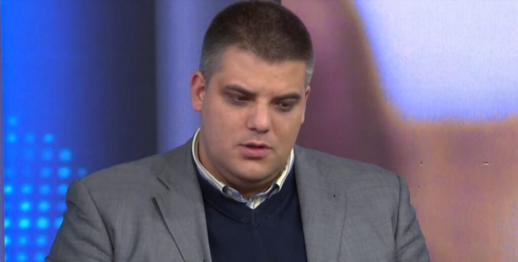 „AKTUELNOSTI“ NA HAPPY TV: Borbena dejstva su idealna za testiranje novog naoružanja
