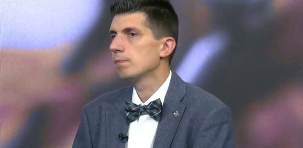 „AKTUELNOSTI“ NA HAPPY TV: Rusija mora da produži specijalnu vojnu operaciju
