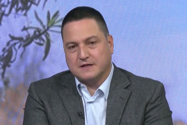 „AKTUELNOSTI“ NA HAPPY TV: Rusi neće odustati od svojih ciljeva