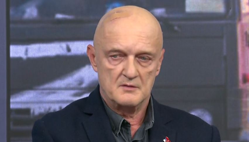„AKTUELNOSTI“ NA HAPPY TV: Ukrajinci neće dobiti tomahavk rakete