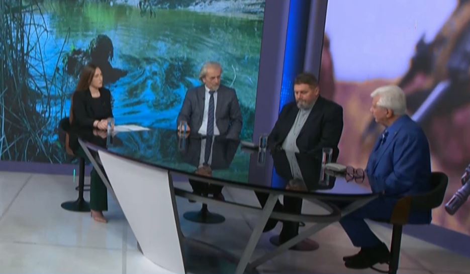 „AKTUELNOSTI“ NA HAPPY TV: Na pomolu je krah ukrajinske armije