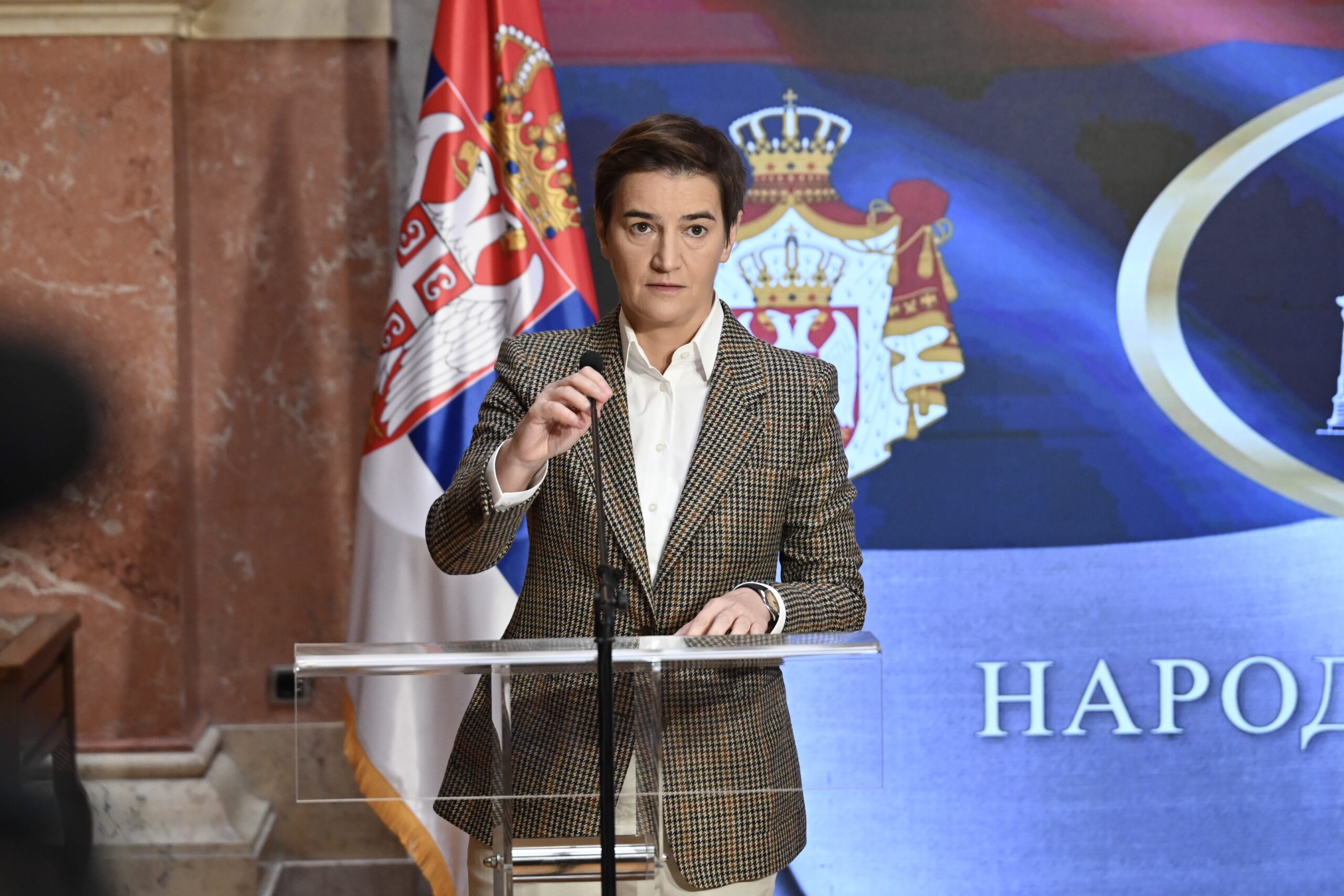 Ana Brnabić