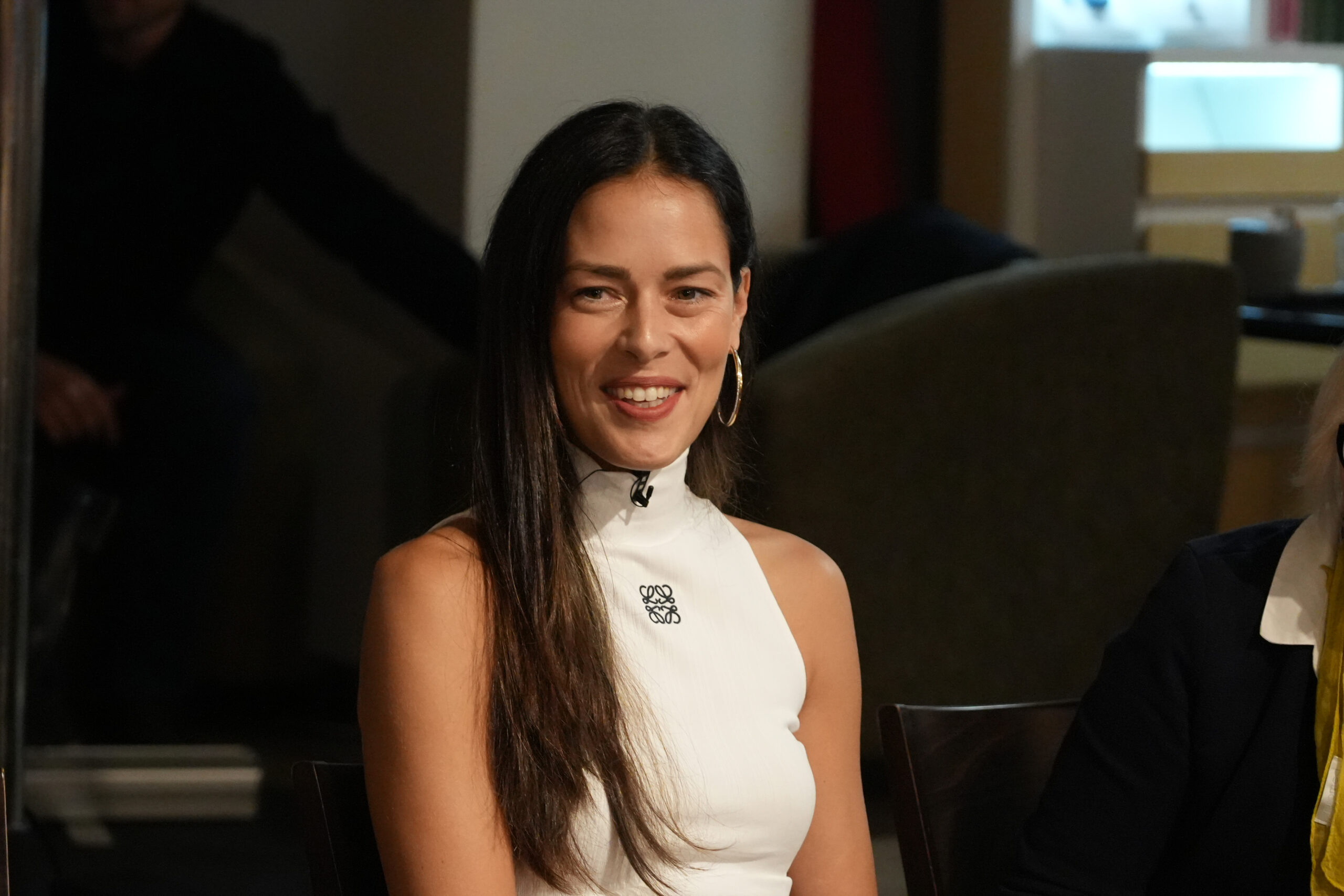 Ana Ivanović