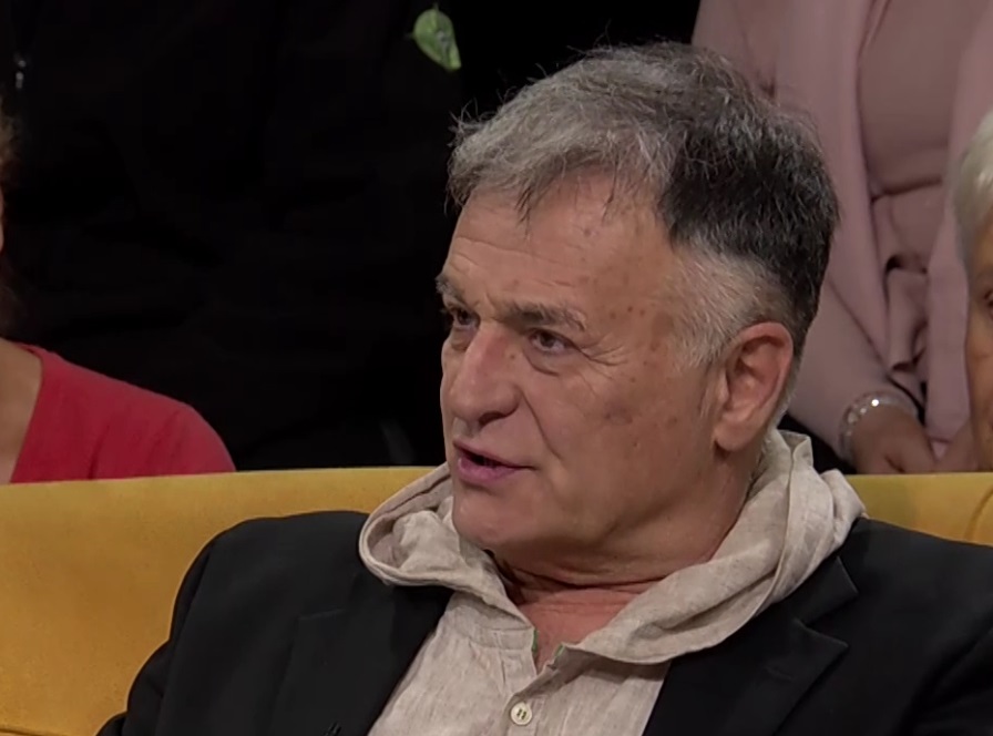 EMISIJA „ĆIRILICA“ NA HAPPY TV: Liberalne ideje su dobre, ali ne kao instrument Zapada