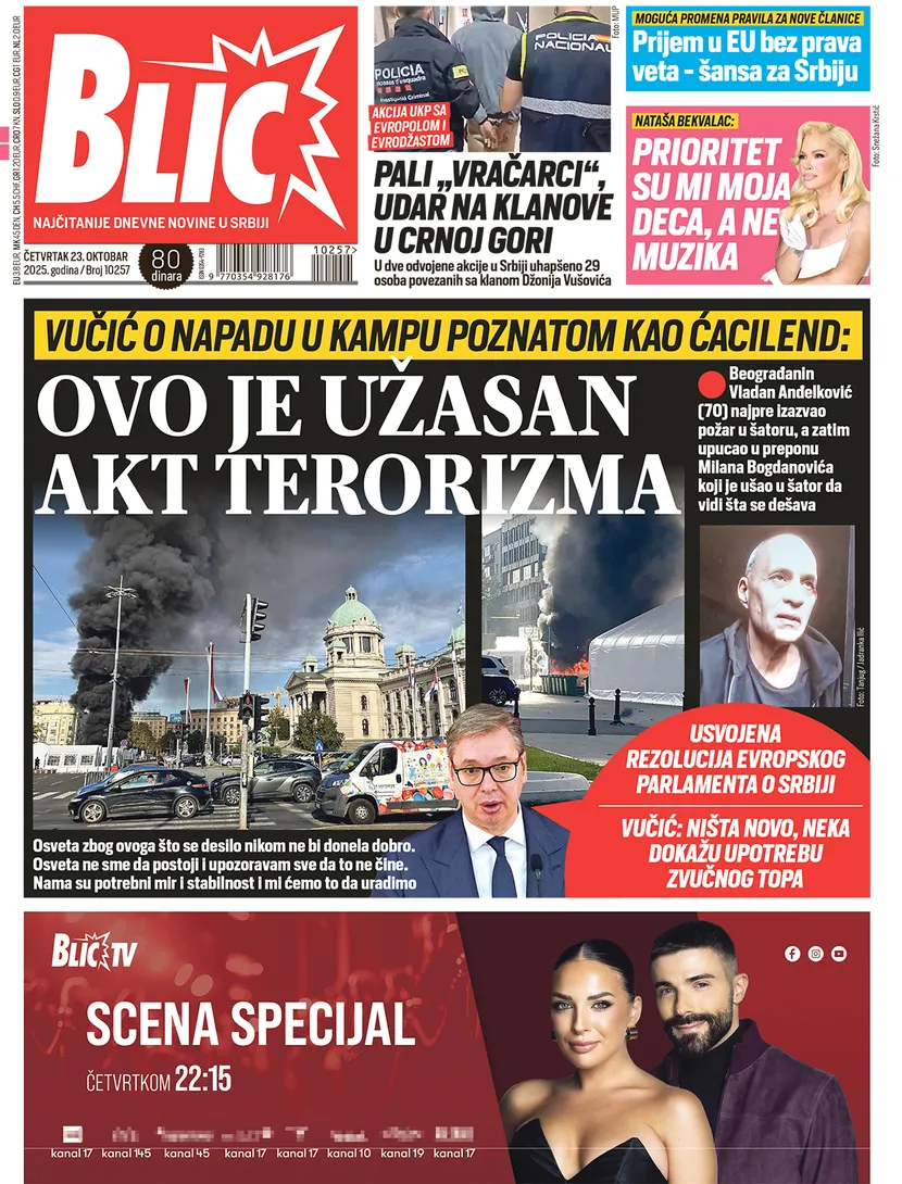 Blic