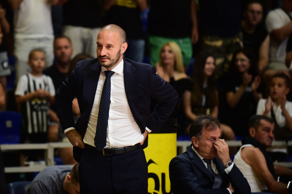 KRAJ MISIJE U ARISU: Bogdan Karaičić dobio otkaz