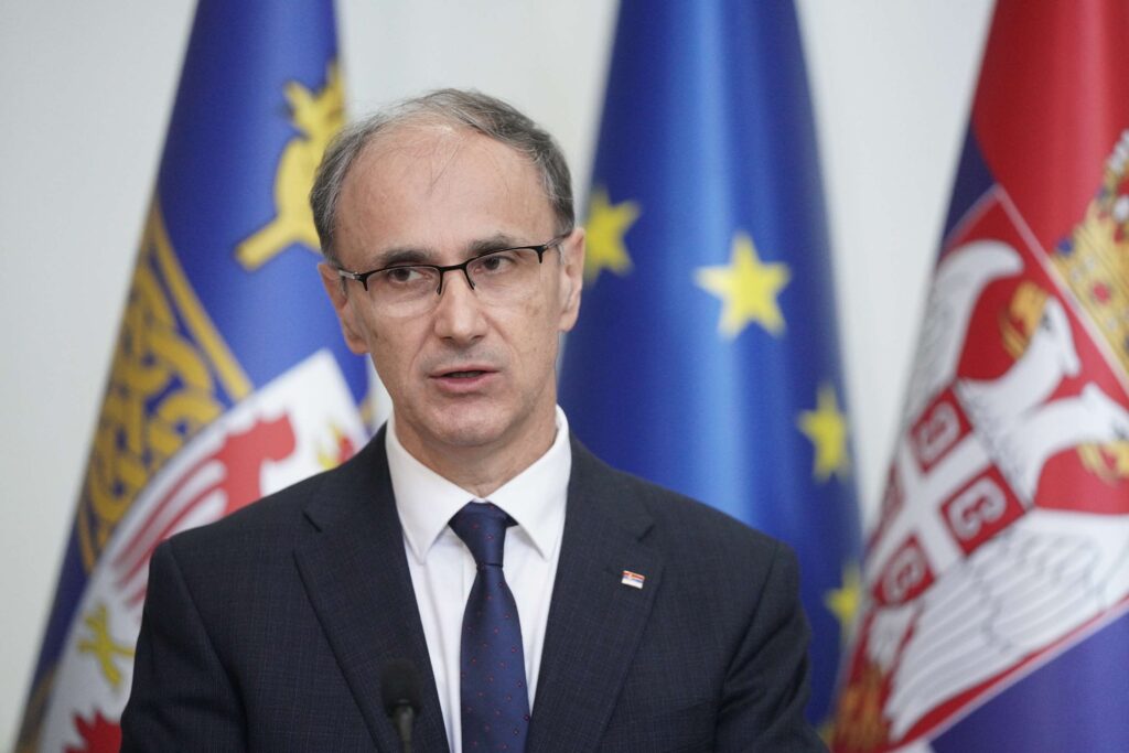 ODLASKOM GENERALA POČINJE PERIOD DUBOKOG SEĆANJA: Đuro Macut izrazio je saučešće povodom smrti Nebojše Pavkovića