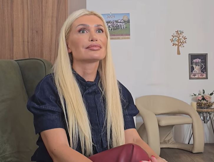 NAMIRNICE ČUVAJTE U STAKLENIM POSUDAMA: Dajana Kovač o mikroplastici koju unosimo u organizam