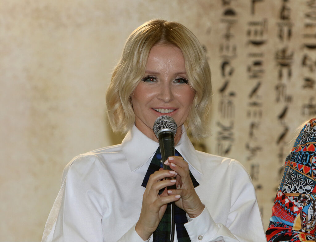 NAŠA KUĆICA, NAŠA OAZA: Danijela Martinović otkrila kako izgleda njen novi život u ljubavi i miru