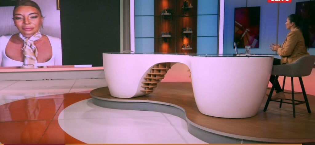 DOBRO JUTRO SRBIJO: Digitalno nasilje je naša nova realnost