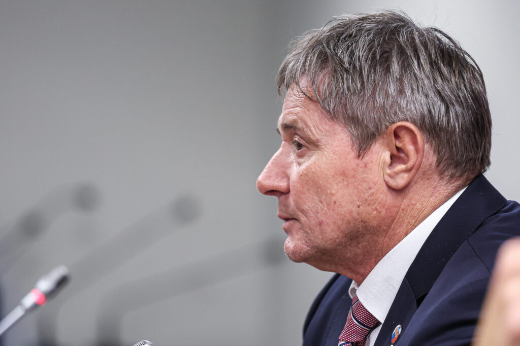MILOJEVIĆ OTPAO, SADA SE ČEKA NOVI KANDIDAT: Piksijev naslednik stiže do kraja nedelje?