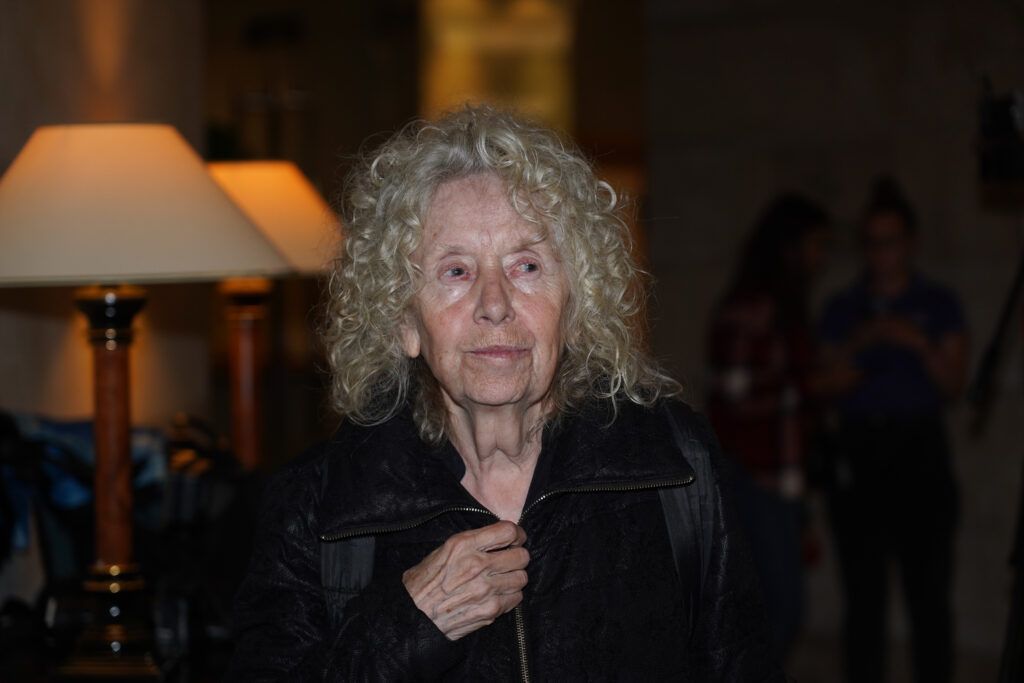 HORMONI MI ODREĐUJU S KIM ĆU U KREVET: Eva Ras iskreno o braku i neverstvu