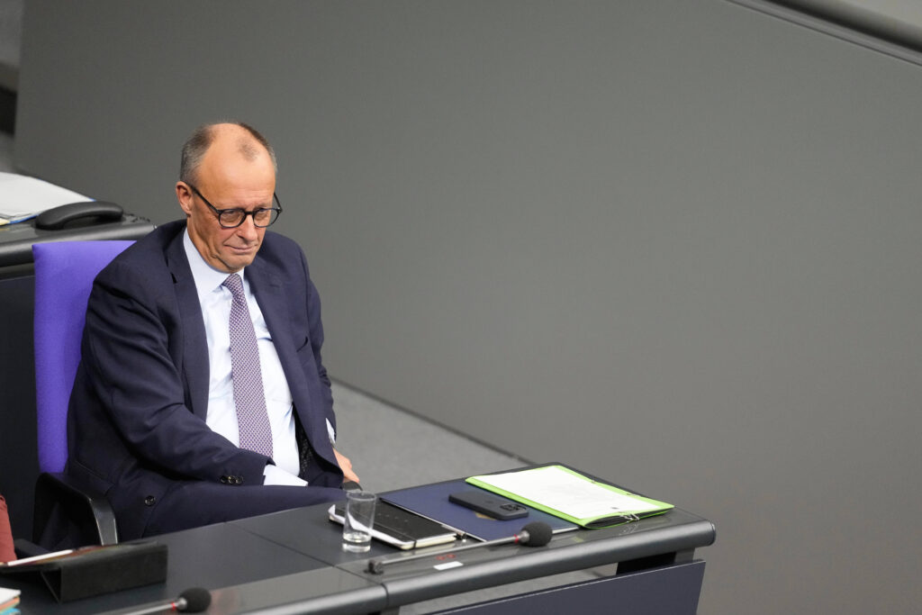 MERC OŠTRO: Evropska unija da koristi rusku imovinu zamrznutu u zapadnim zemljama