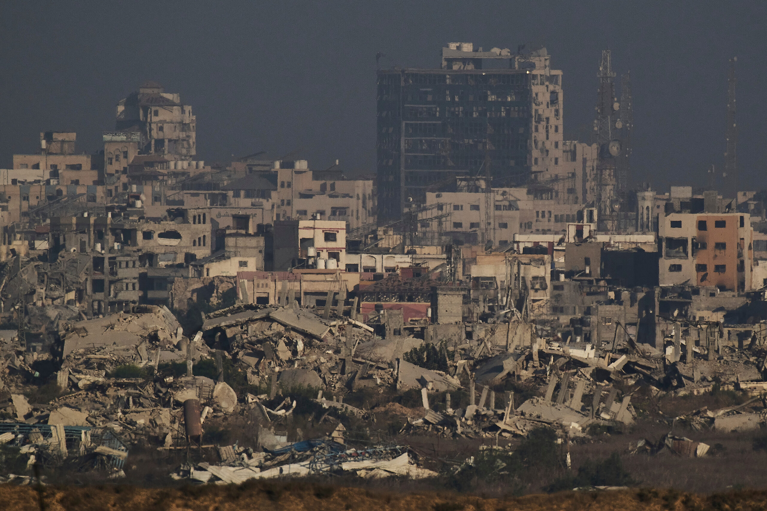 Gaza