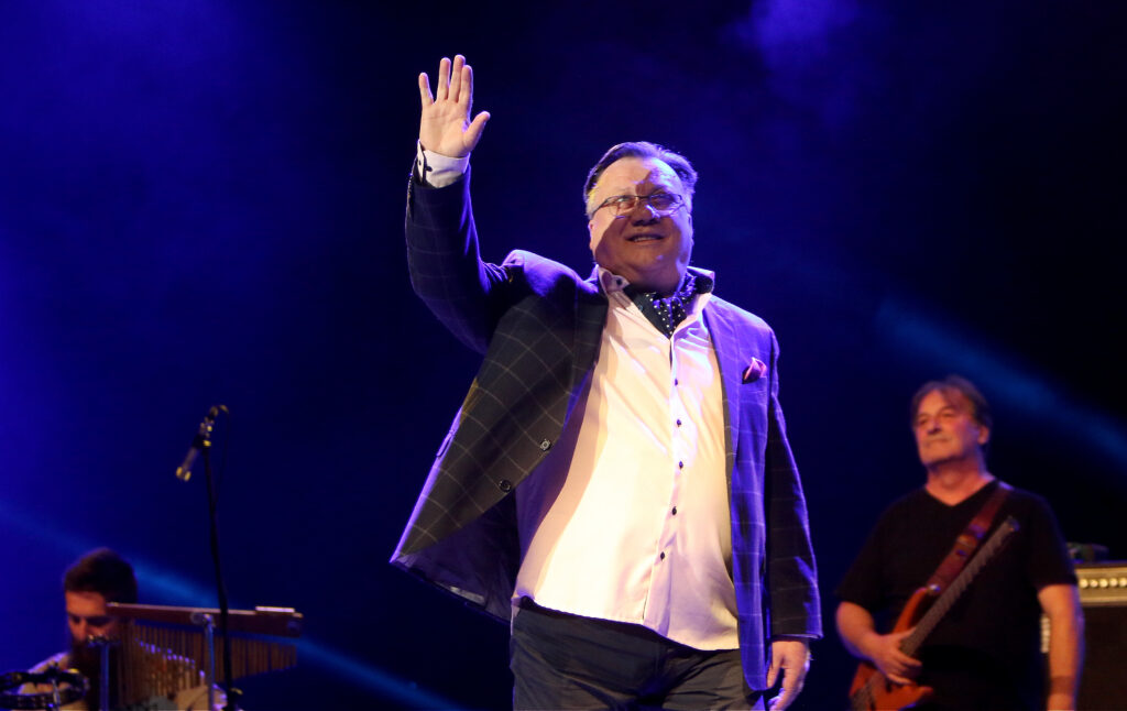 TUGA U REGIONU: Preminuo legendarni Halid Bešlić