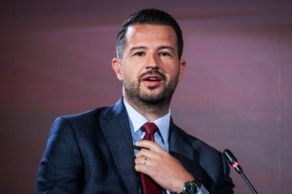 MILATOVIĆ DODELIO NAJVEĆI ORDEN: Crna Gora vrednuje delo mitropolita Amfilohija