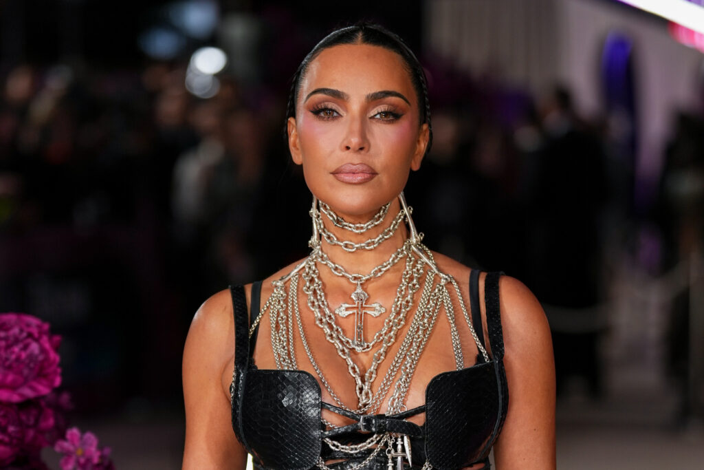 BAVIĆU SE PRAVOM: Kim Kardašijan uskoro ostvaruje svoj san