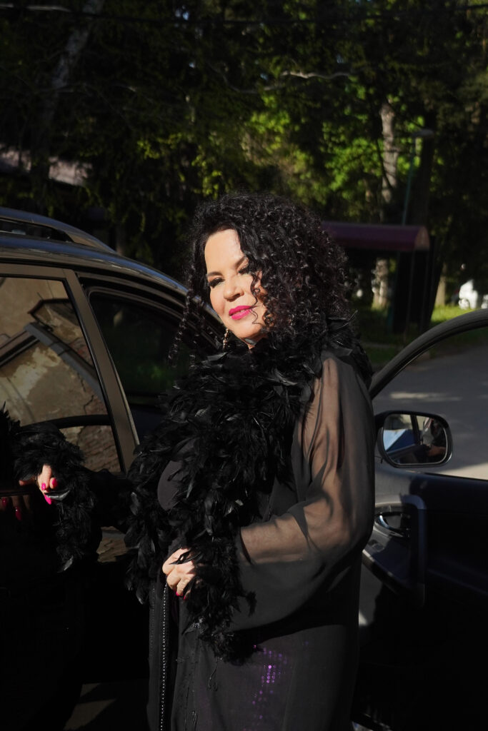 ISTINA NAKON 30 GODINA: Mira Kosovka otkrila da li je Vesna Zmijanac „zaslužna“ za njen razvod