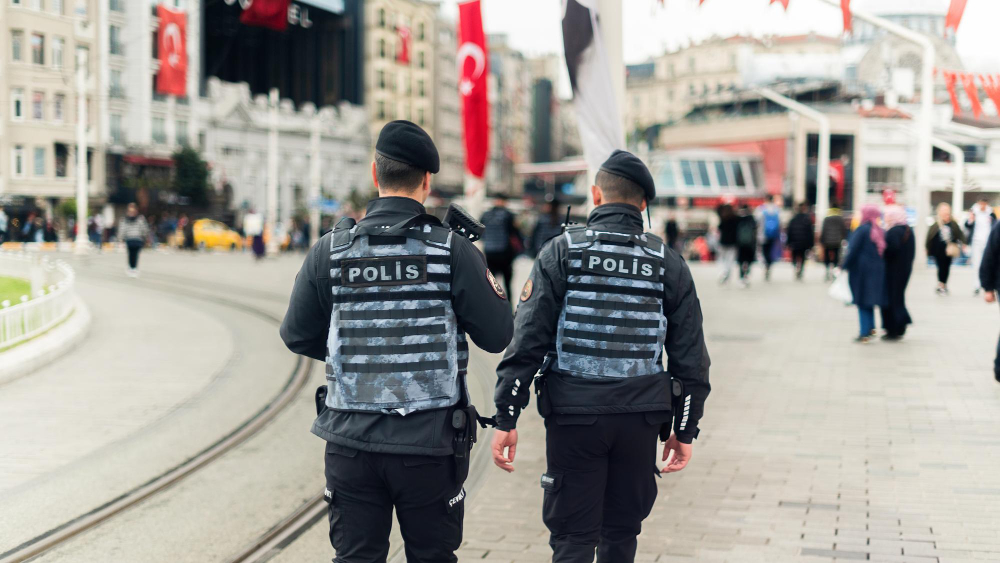 POVEZAN SA ISIS-om: Turski državljanin osumnjičen za napade na autoputu u Nemačkoj