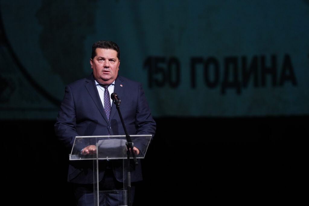 PROMENIĆEMO DATUM REFERENDUMA: Stevandić komentariše odluku ustavnog suda