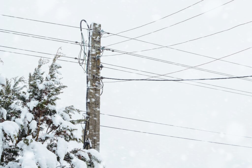 STIGLA STRUJA: U Crnoj Travi električna energija proradila nakon sedam dana