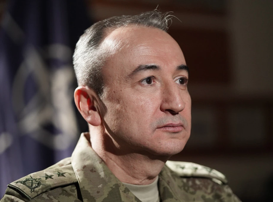 KFOR POTVRDIO POSVEĆENOST: Saradnja sa EUFOR-om za mir na Kosovu