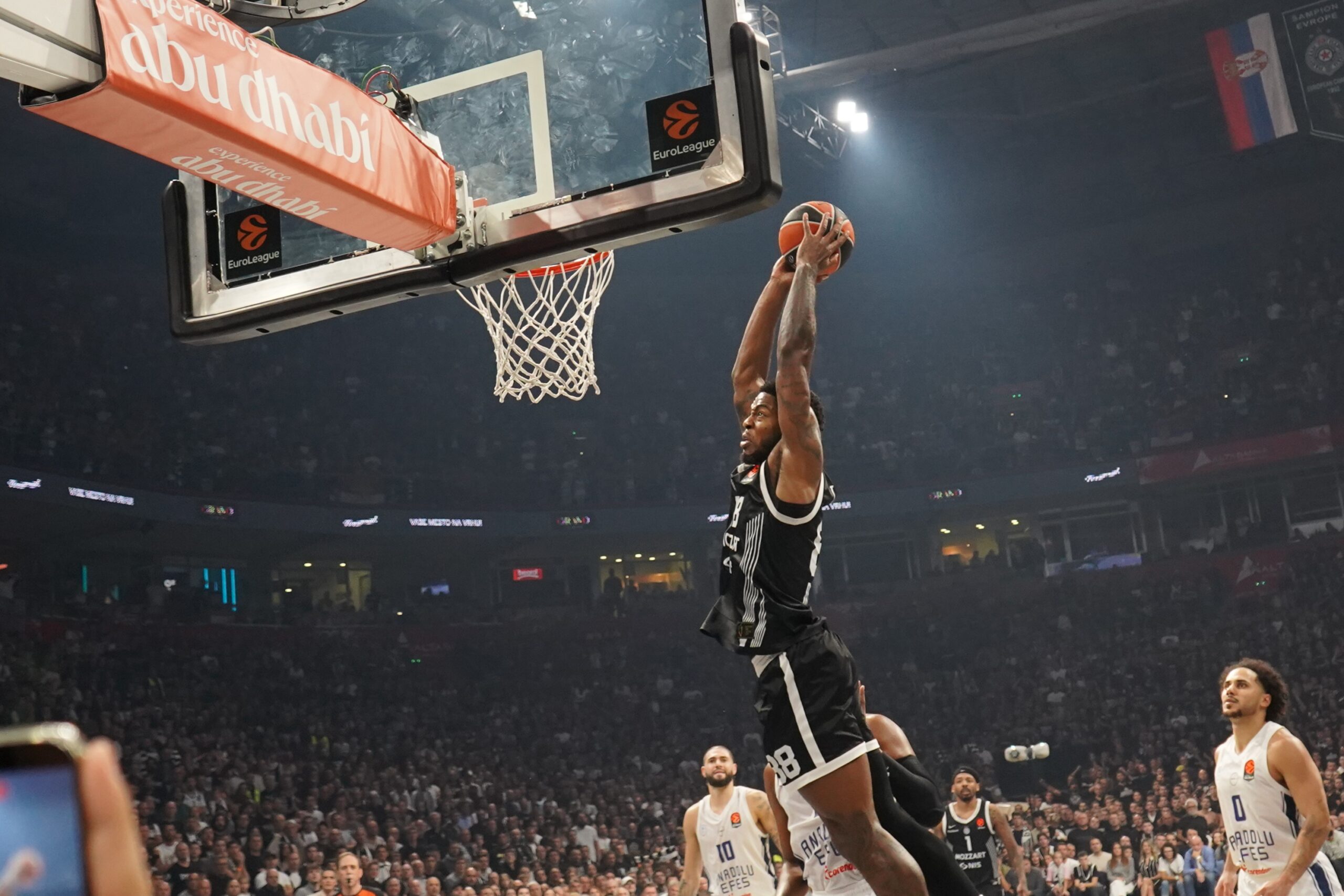 Partizan