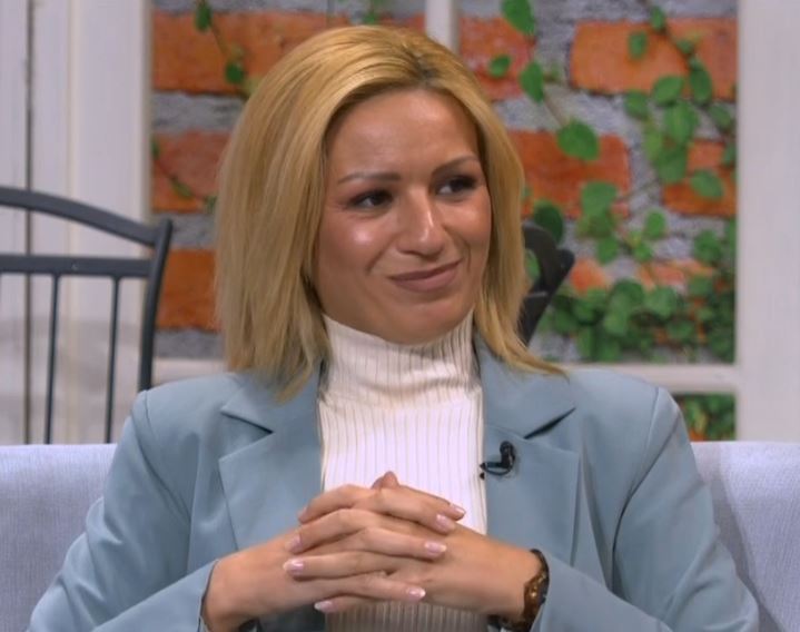 Posle ručka