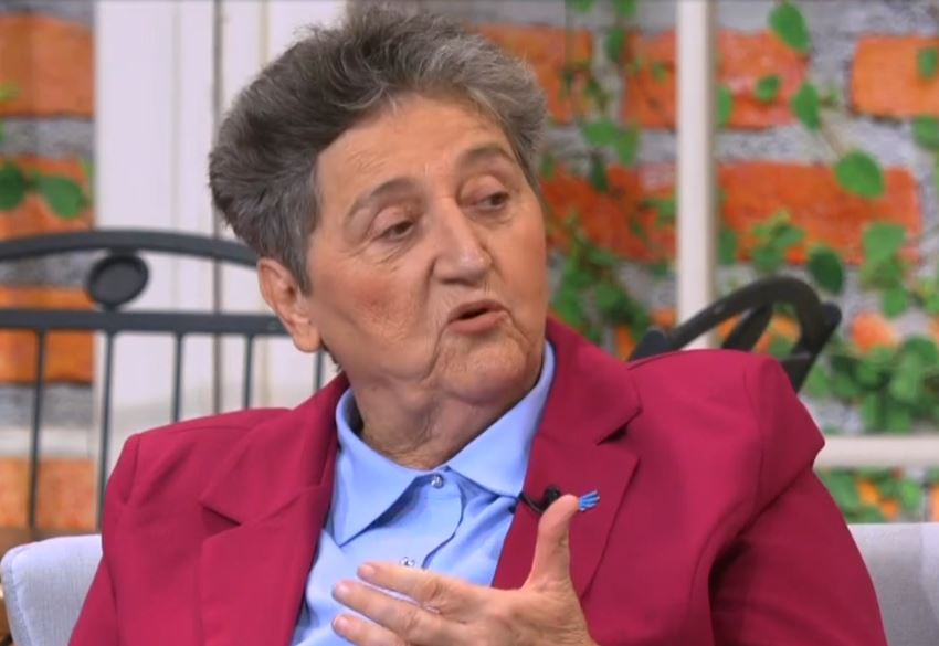 POSLE RUČKA: Bez stabilne porodice nema stabilne zajednice i države