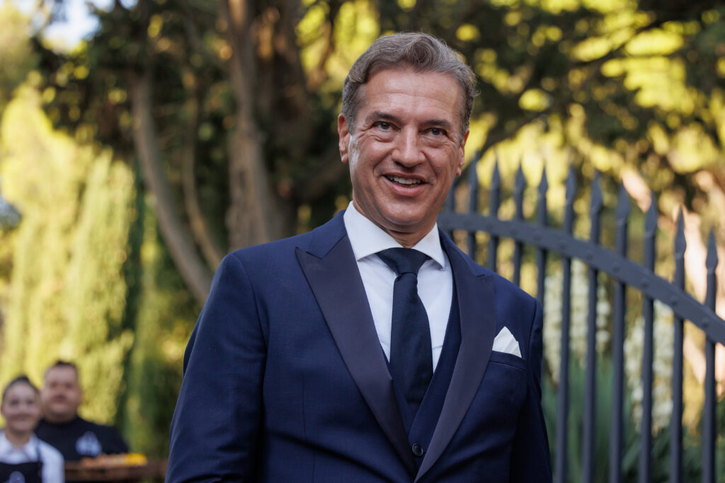 ZDRAVLJE JE PRIORITET: Robert Golob propušta samit EU u Briselu