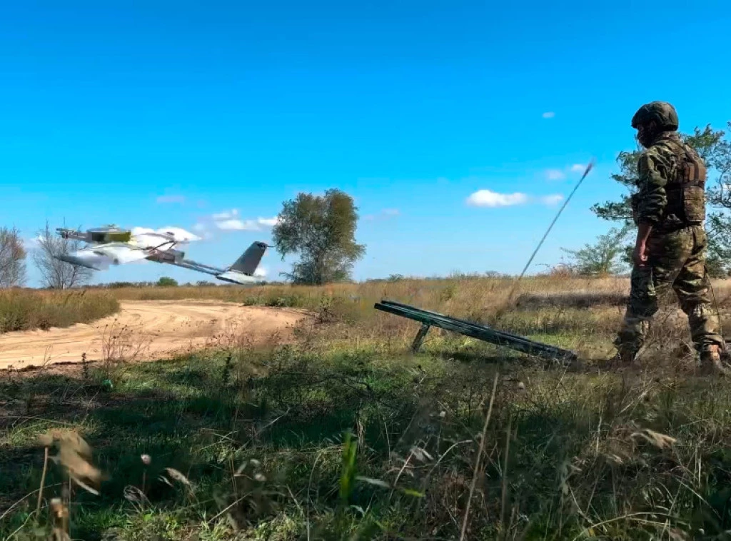 RUSIJA PREUZELA KONTROLU: Ivanovka i Pavlovka pod snagama Moskve