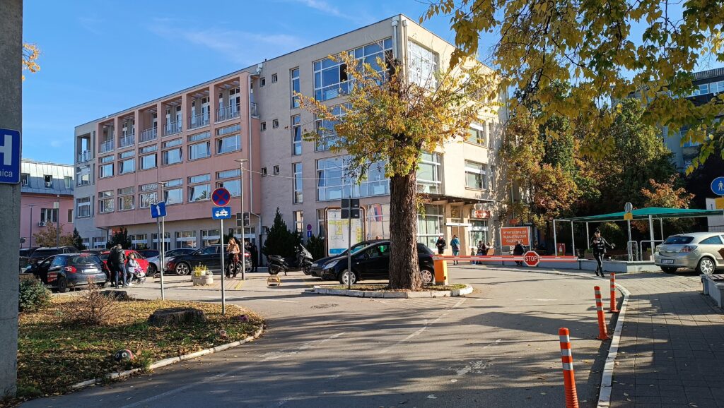 JEDAN BLIZANAC POGINUO, DRUGI TEŠKO POVREĐEN: Detalji nesreće kod Novog Sada