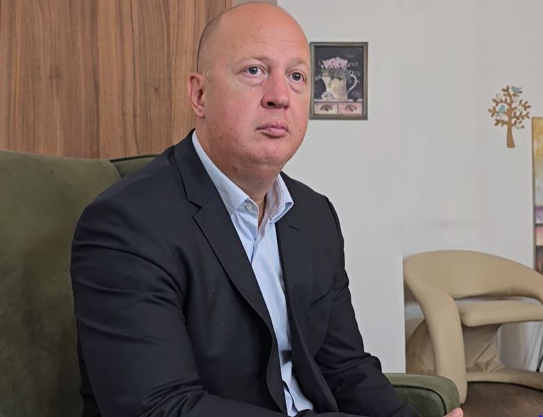 DA LI JE PRAVDA U SRBIJI DOSTIŽNA: Strahinja Milovanović o važnosti istine