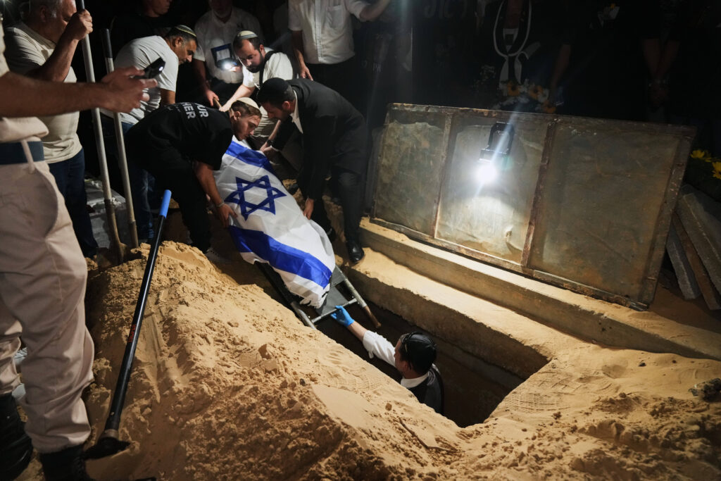 ZASTOJ U MIROVNOM PLANU: Hamas još nije predao tela svih talaca