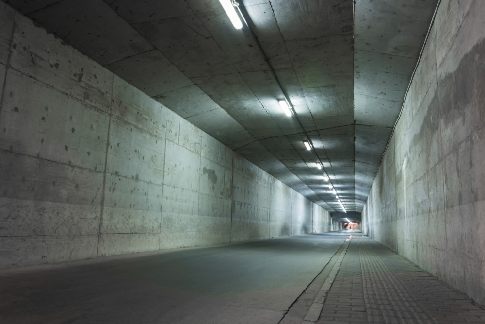 Tunel