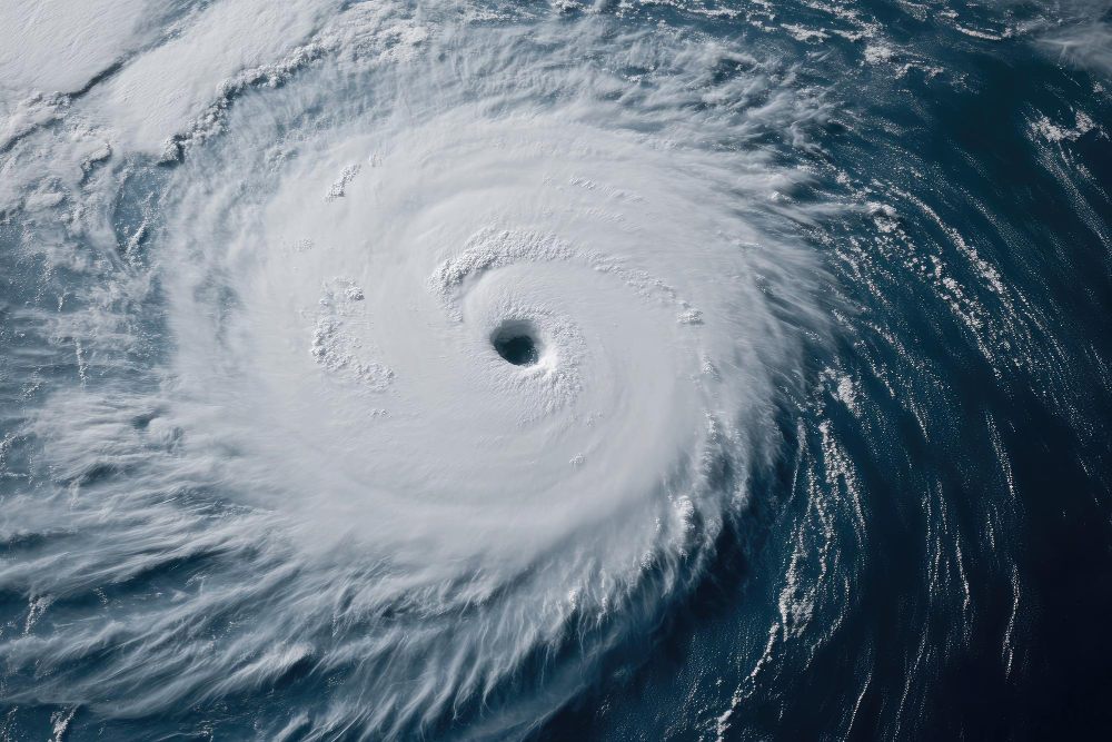 OD ŽENSKIH IMENA DO RODNE RAVNOPRAVNOSTI: Kako su uragani postali društveno pitanje, a ne samo vremenska pojava