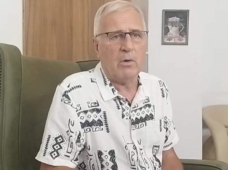 Vanja Bulić