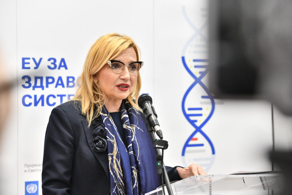 ZDRAVLJE GRAĐANA POD LUPOM: RZS i Institut „Batut“ sprovode istraživanje